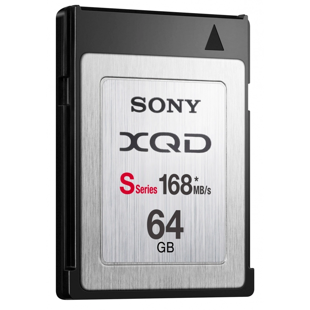 Sony QDG64E XQD 64GB