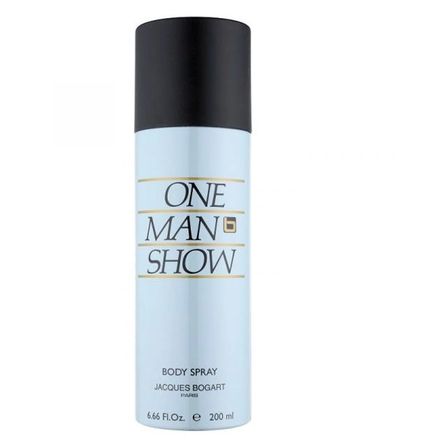 Jacques Bogart One Man - 200ml