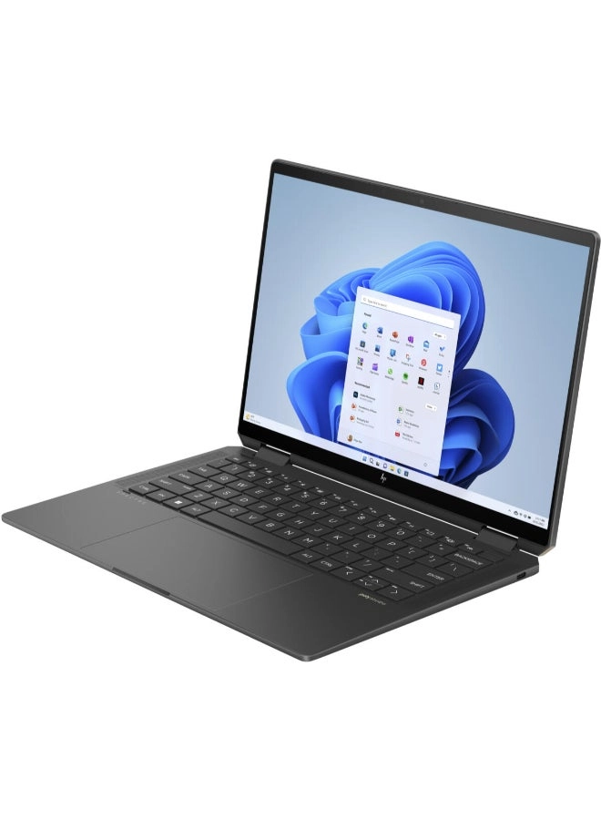 Spectre 14-EU0013DX - 14'' Core Ultra 7 155H 16GB DDR5 2000GB SSD