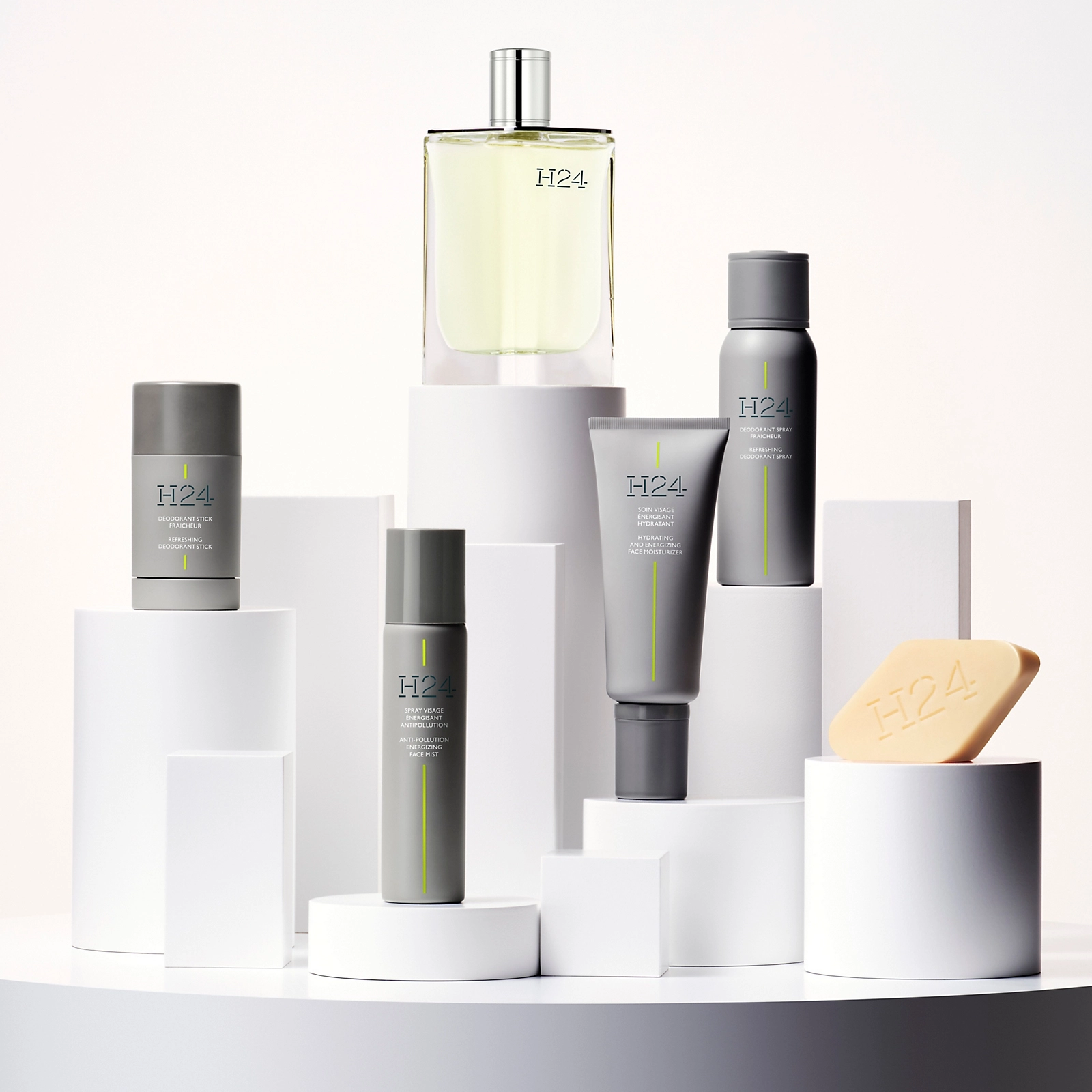 H24 - Eau de Parfum 175ml