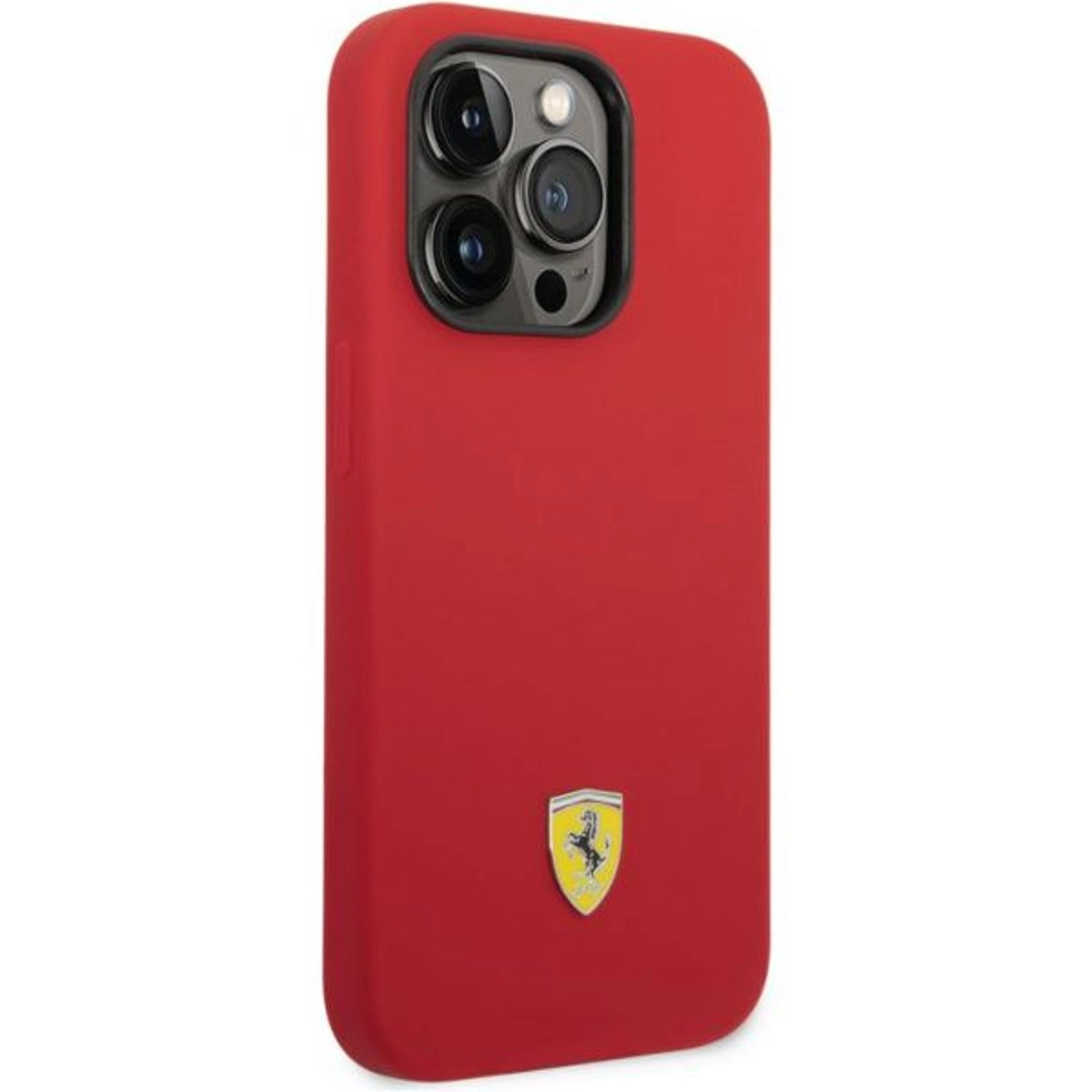 Liquid Silicone Case for iPhone 14 Pro