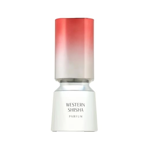 Western Shisha Eau de Parfum 100ml