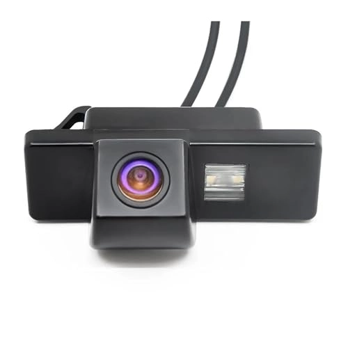 Rear View Camera + Monitor - Night vision