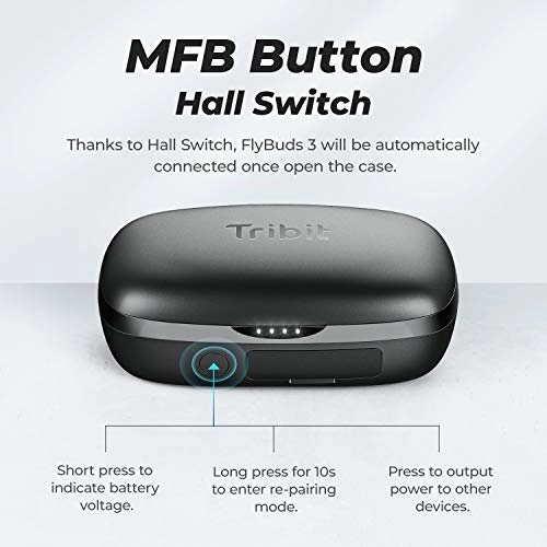 FlyBuds 3 Wireless Earbud