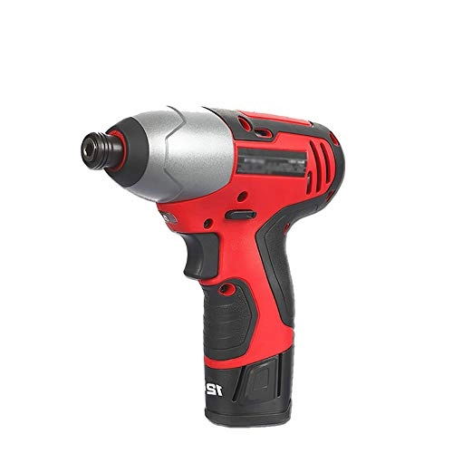 Hammer Drill - 12V Lithium Ion