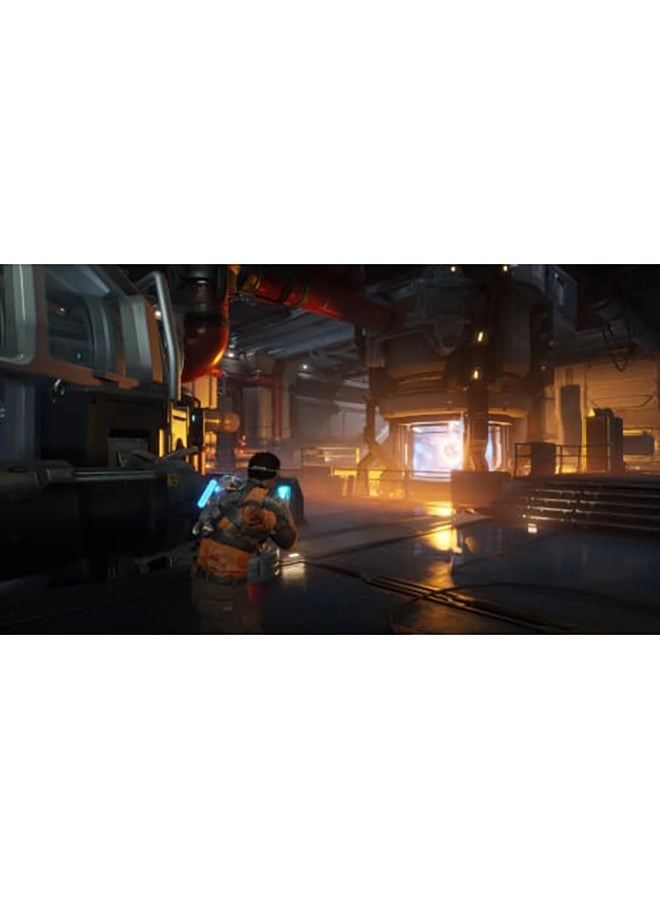 Outcast: A New Beginning Adelpha Edition - PlayStation 5