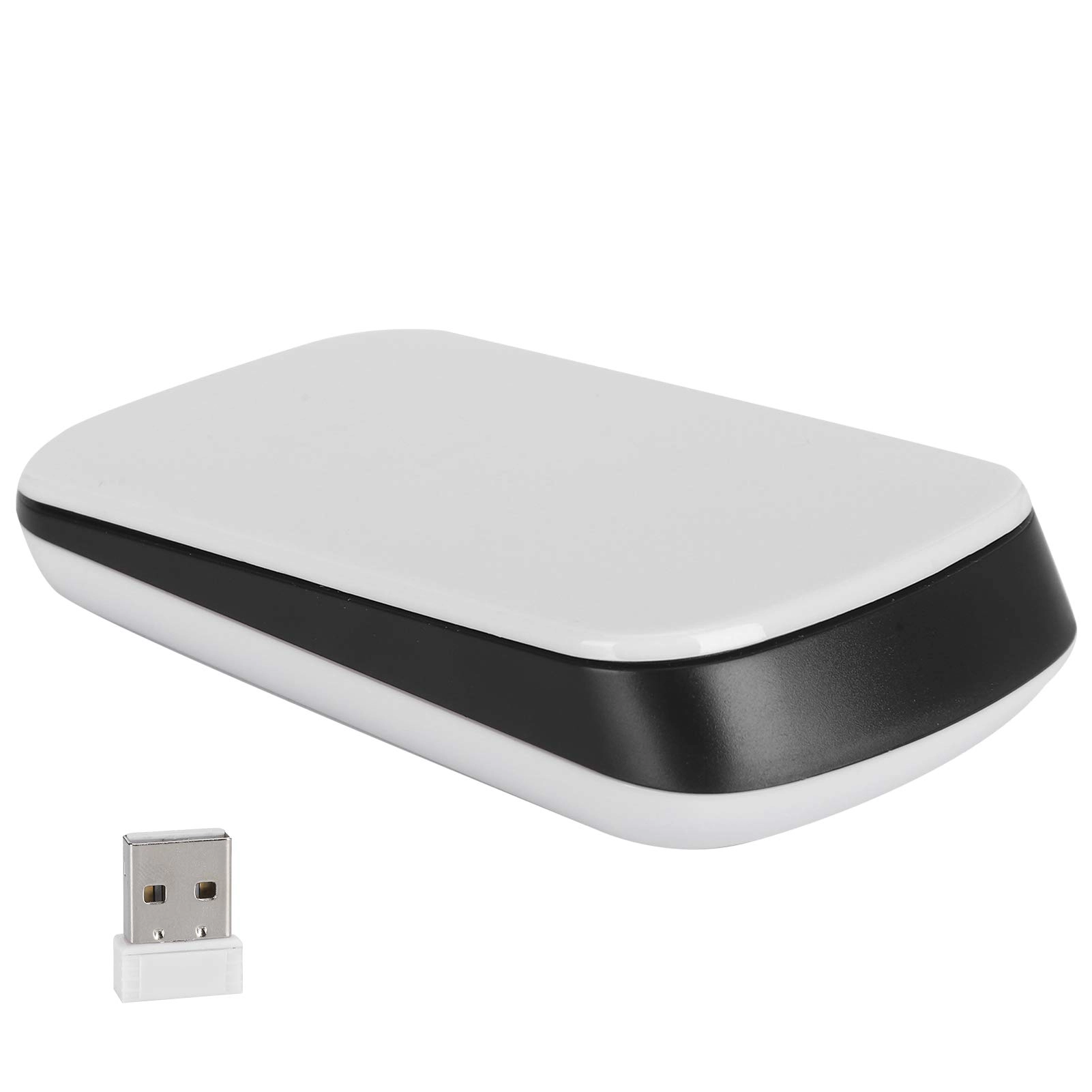 Touch Scroll Mouse - Wireless