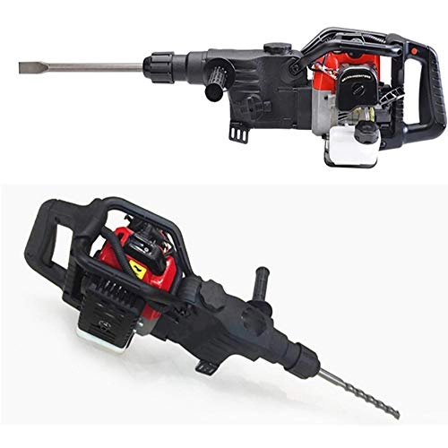 Demolition Jackhammer - 1200W