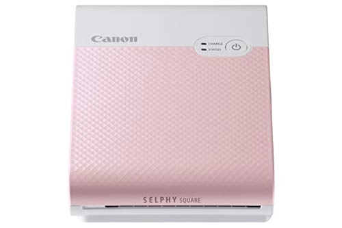 Selphy Square QX10 - 2.7x2.7