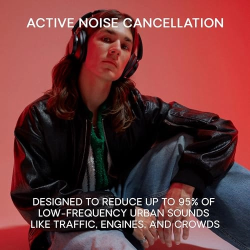 New Miami Wireless Headphone