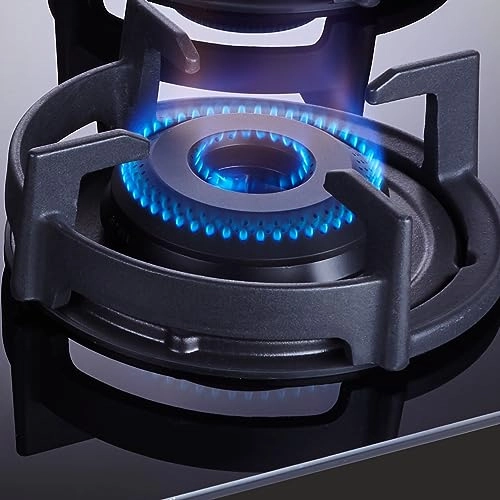 FLEXI 460 LOTUS Gas hob