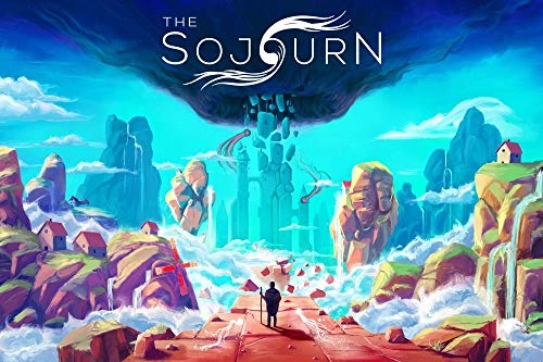 The Sojourn - Xbox One