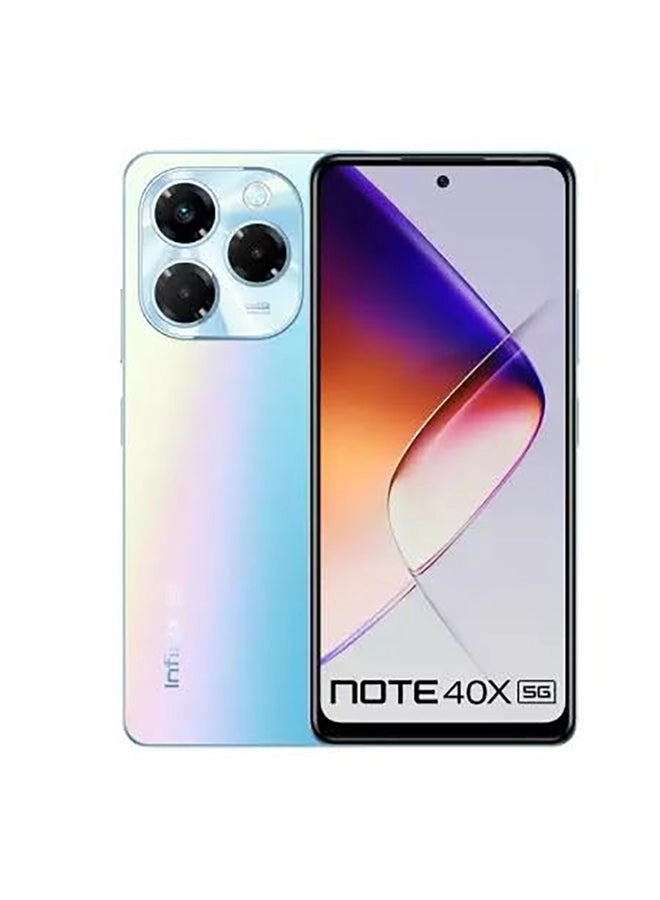 Note 40X - 8GB 256GB