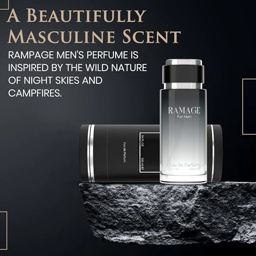 Ramage Eau de Parfum 100ml