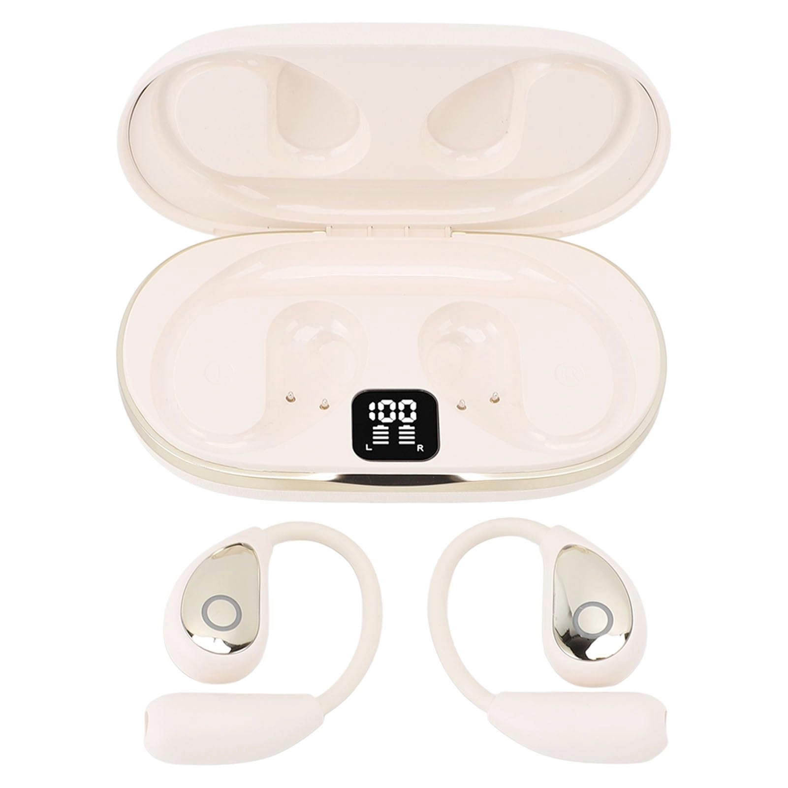AI Language Translation Earbuds - 144 Languages