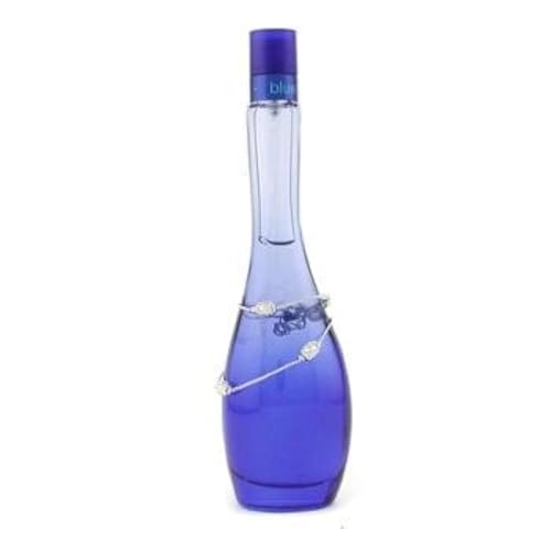 Blue Glow Eau de Toilette 50ml