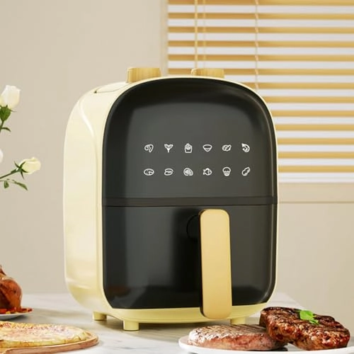 Airfryer 66593721