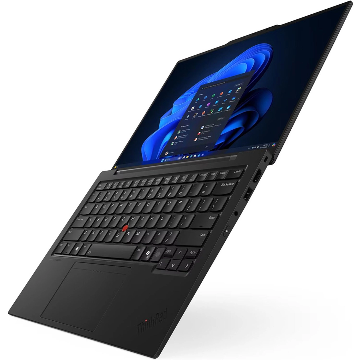 ThinkPad X1 Carbon Gen 13 X1Carbon-21NX000RGR+ANC - 14'' Core Ultra 7-265U 64GB DDR5 1TB SSD