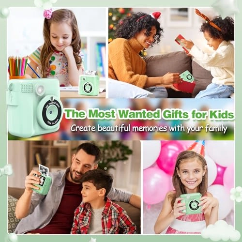 ABS-681 - 1080P 16x Digital Zoom