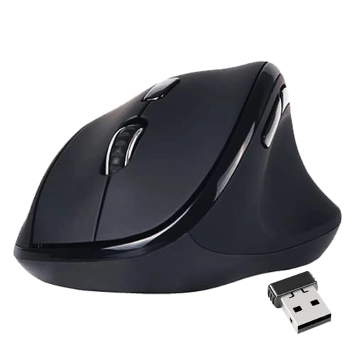Art Vertical Mouse 6D - Wireless