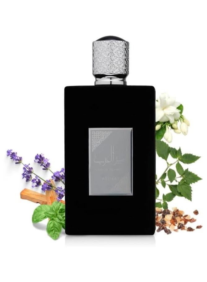 Ameerat Al Arab - Eau de Parfum 100ml