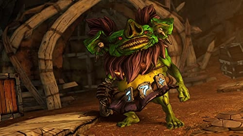 Tiny Tina's Wonderlands Next-Level Edition - PlayStation 5