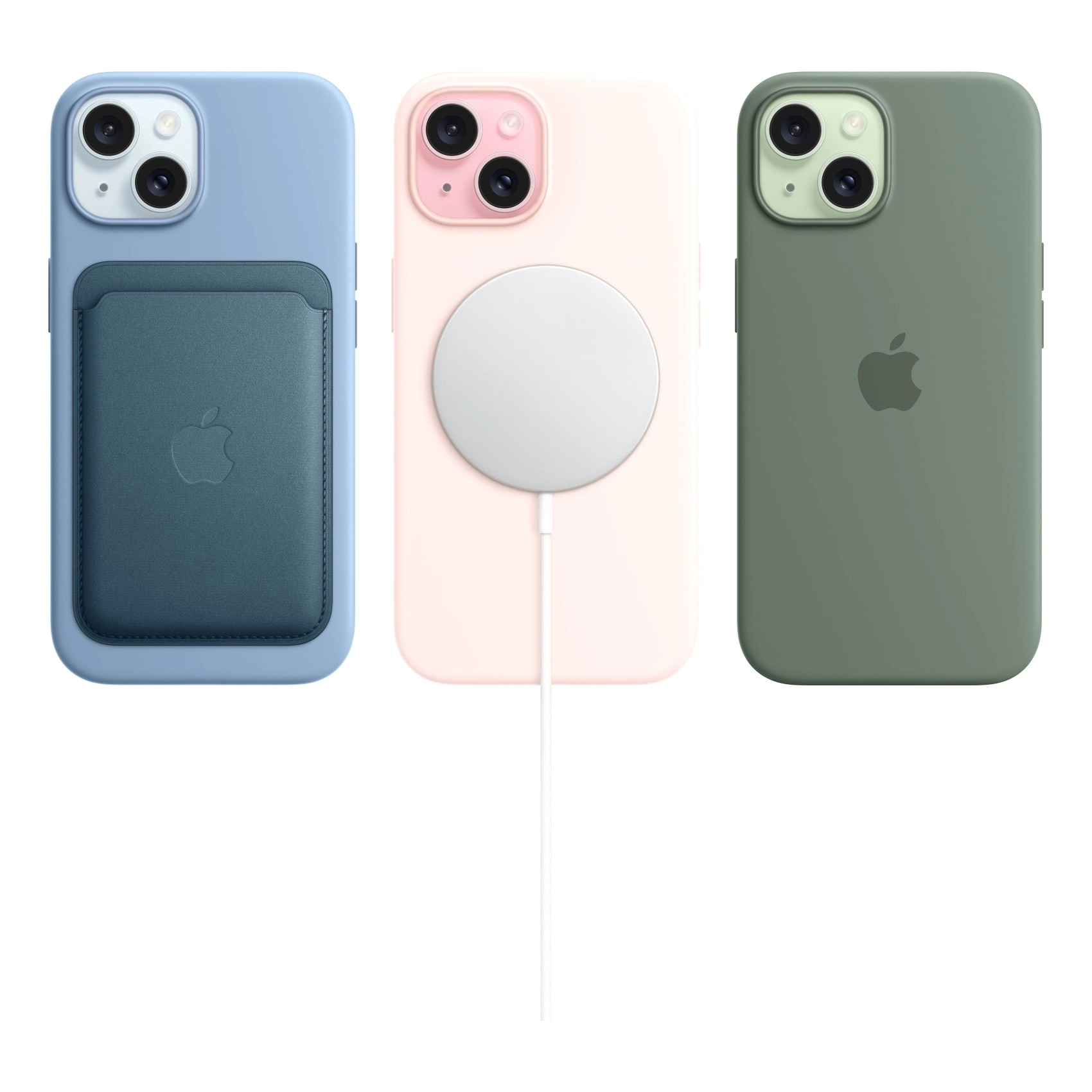 iPhone 15 - 512GB