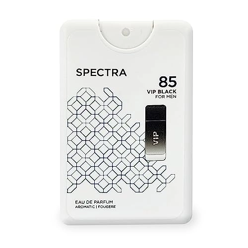 Pocket 085 Eau de Parfum 18ml