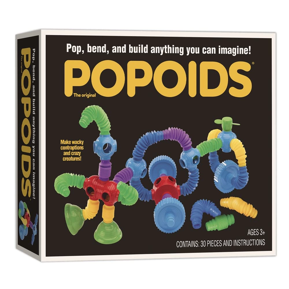 MZA STORES Popoids (1565Z) - MultiColored