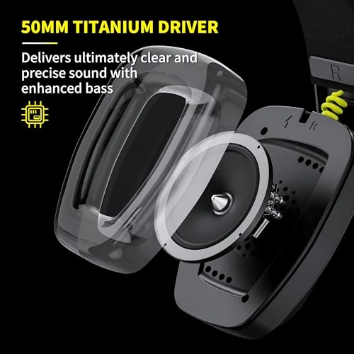 BW01-BT Wireless Headset