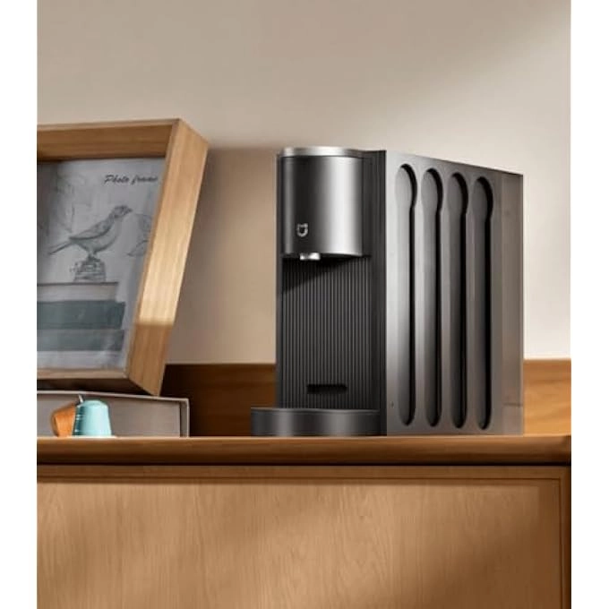 S1 - 20 Bar 40Ml OneTouch