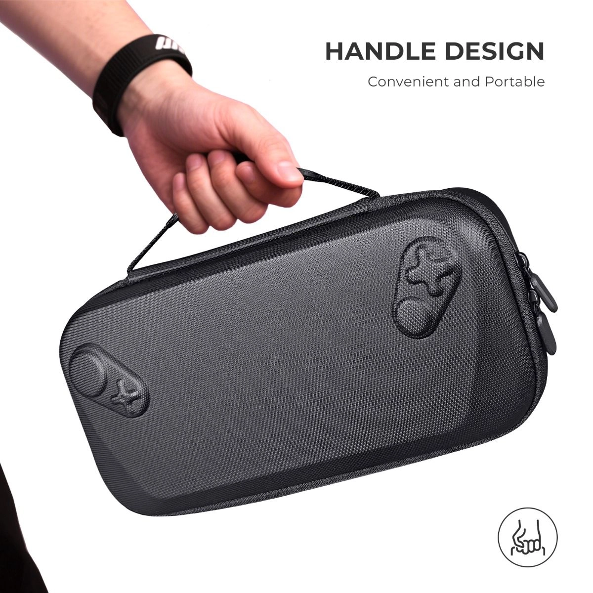 Travel case - ROG Xbox Ally Ally X