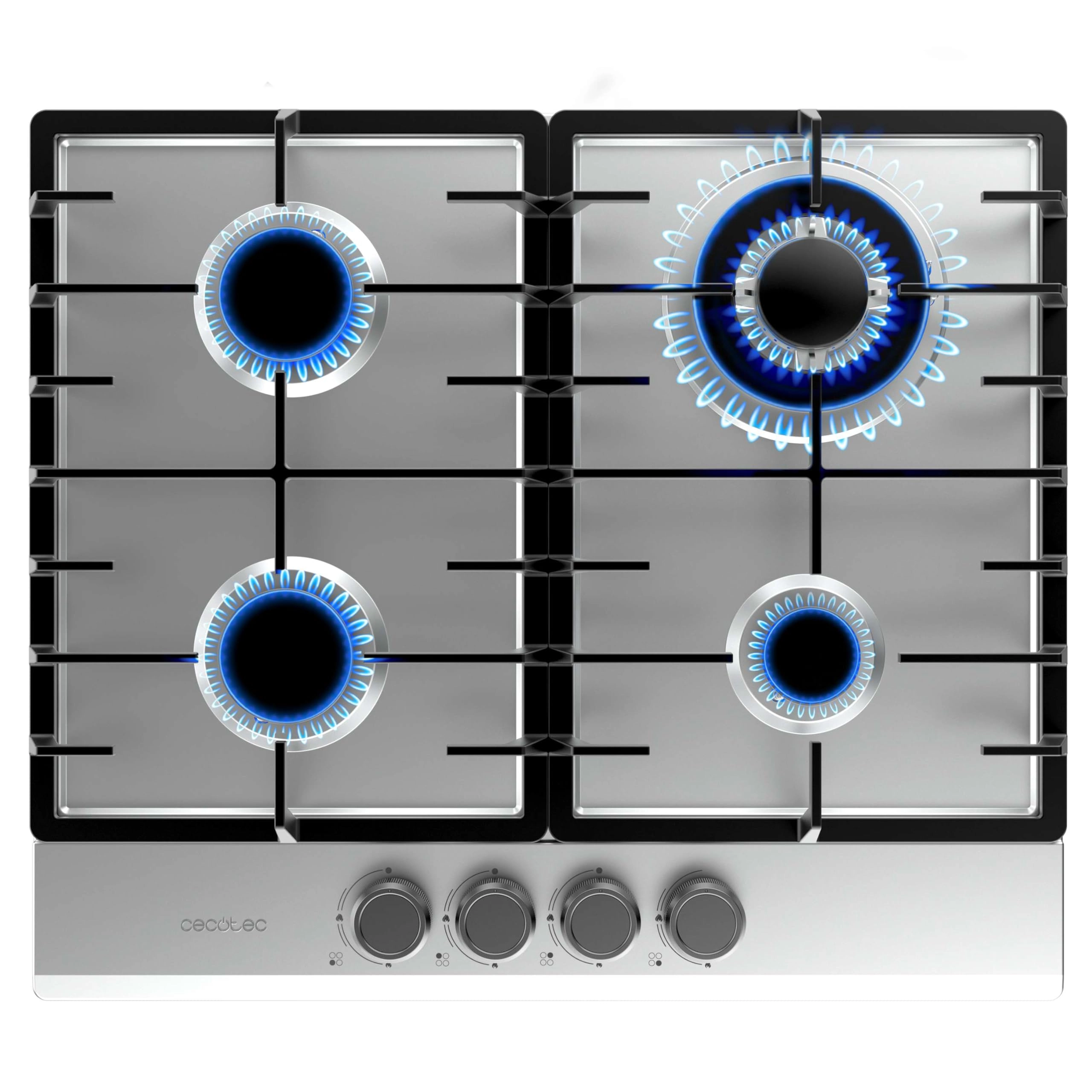 Cecotec A01_EU01_100193 Gas hob