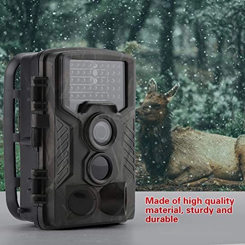 Trail Camera - 12MP