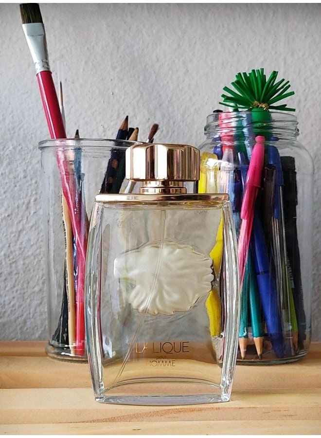 Pour Homme Lion Eau de Toilette 125 ml