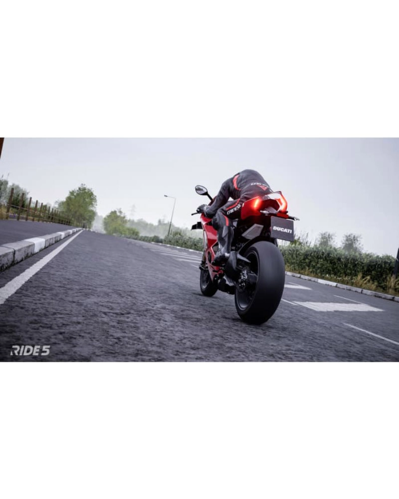 RIDE 5 Day One Edition - Xbox Series X