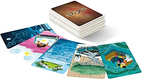 Dixit: Mirrors