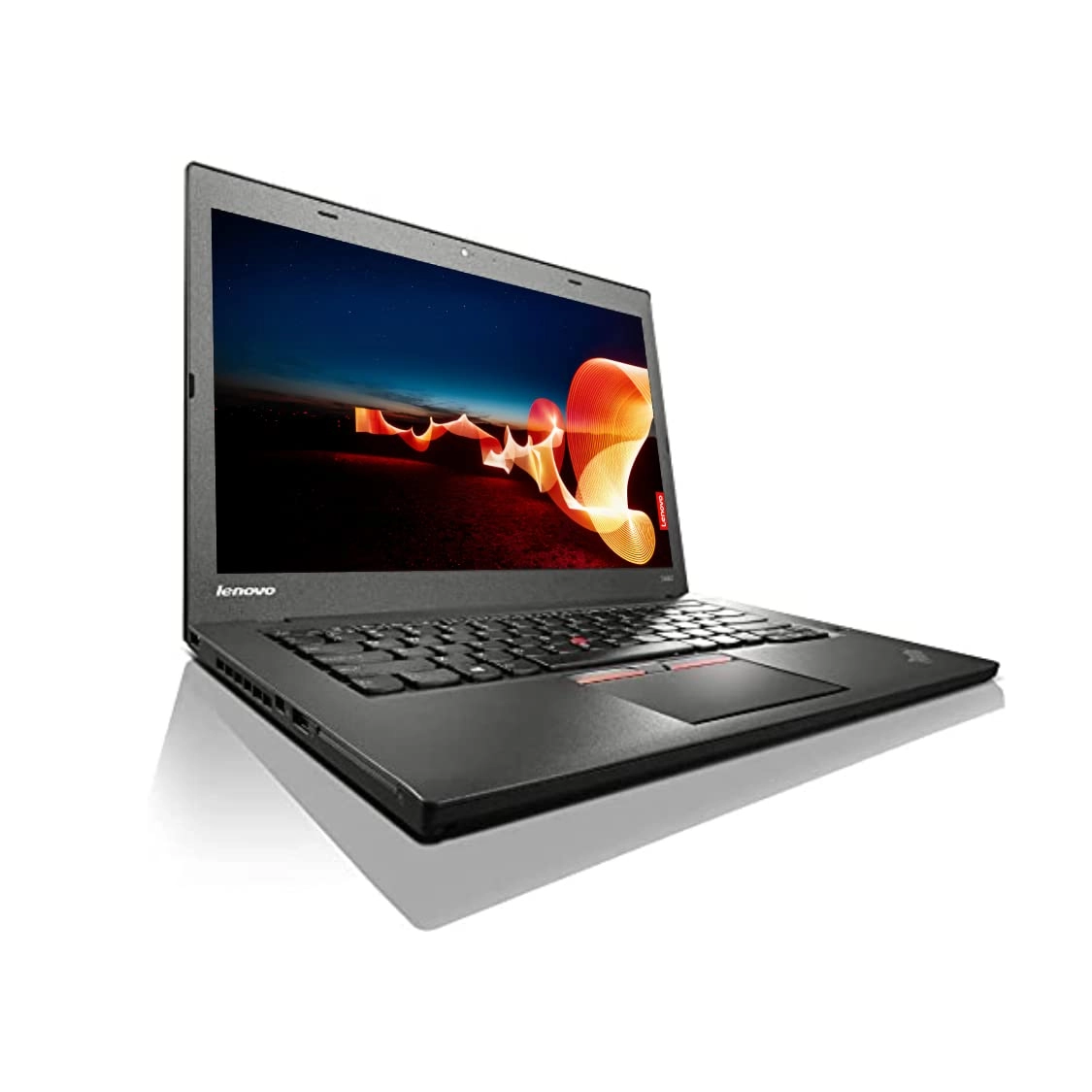 (Renewed) Thinkpad T450s - 14.1'' Core i5-5300u 8GB DDR3 256GB SSD