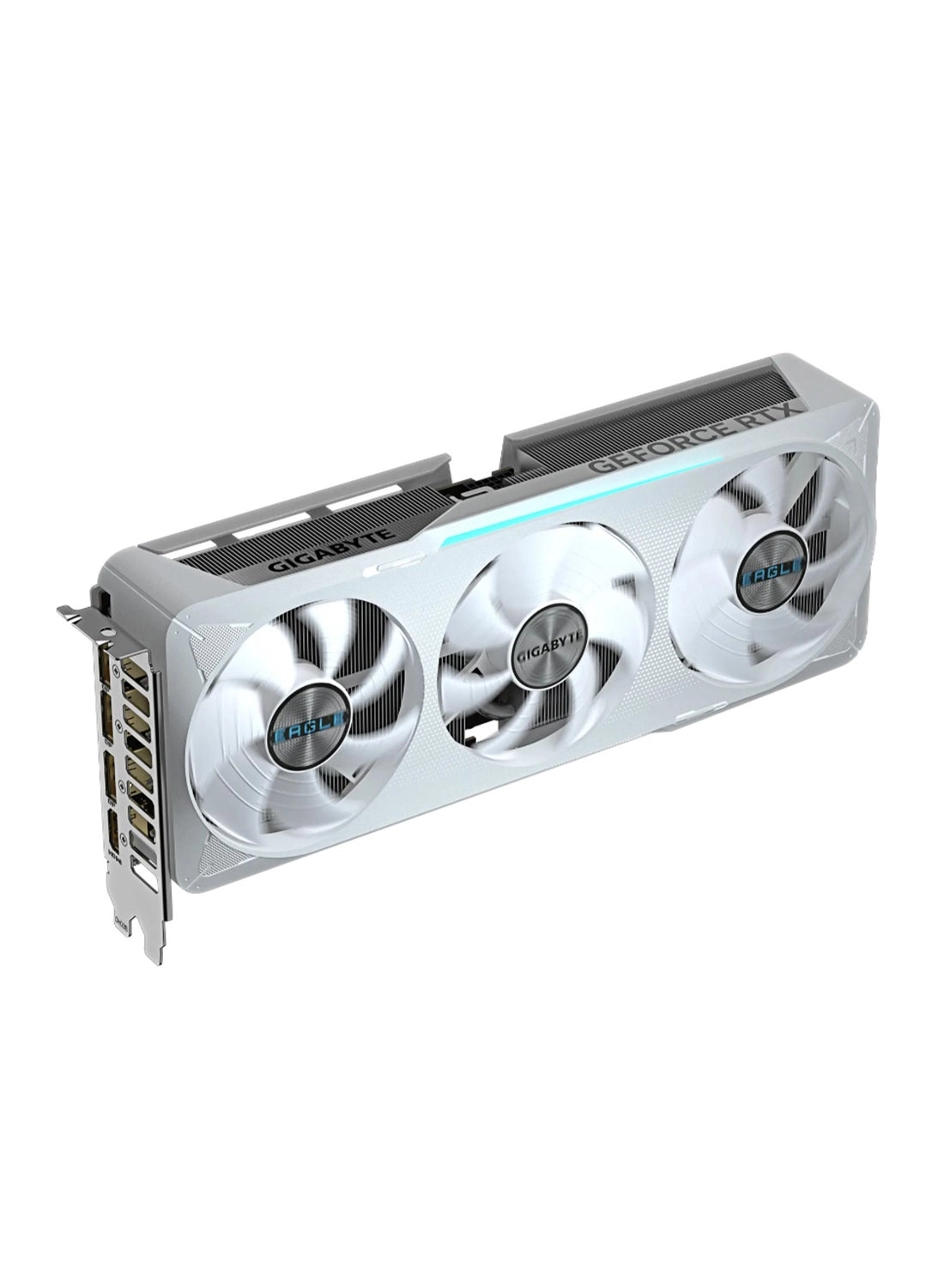 GeForce RTX 5070 Eagle OC - 12GB