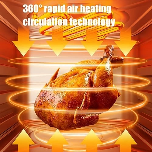 Air Fryer Oven cR8HNV42MmtlZsAg