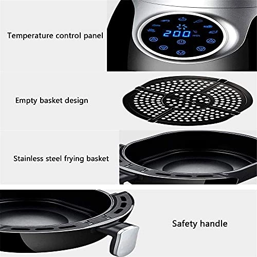 Multifunctional Air Fryer 4dV1hYLOIlVxvgPA