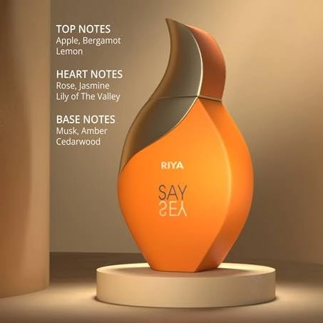 SAY YES Eau de Parfum - 100ml