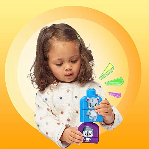 Polar Friends - penguin polar bear 10pcs