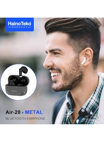 Air-20 Wireless Earbud
