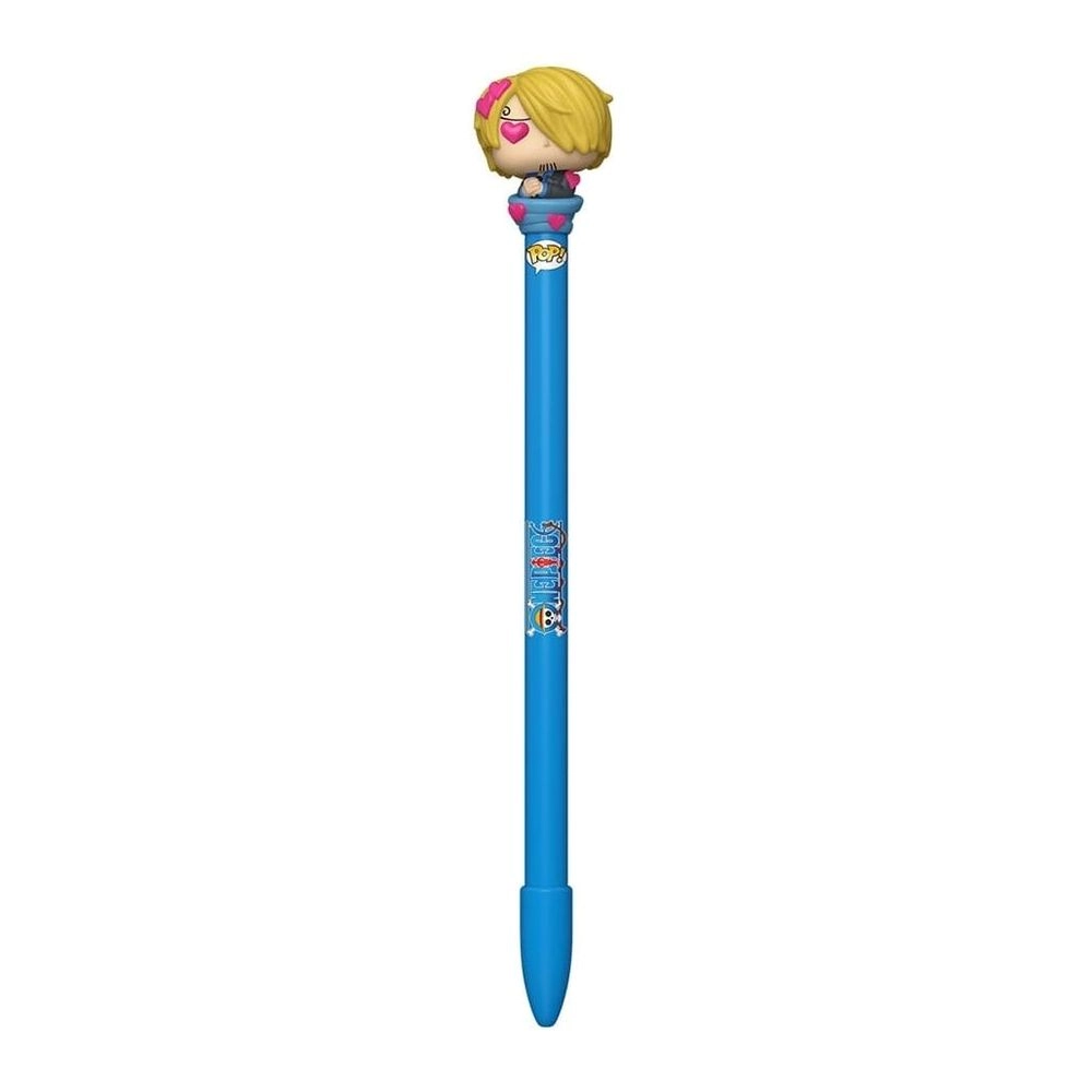 FUNKO TOYS Pop! Pen Topper Animation One Piece