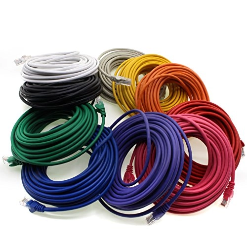 CAT5 - 7,5m