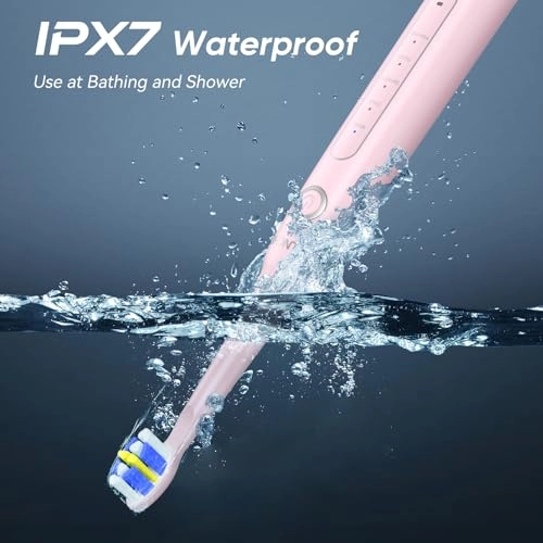 Y5 - 40000 VPM 8 Brush Heads