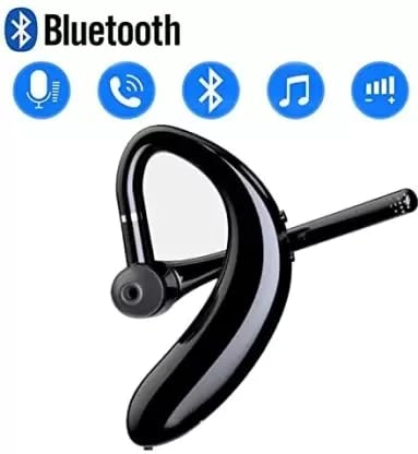 S209 Wireless Headset