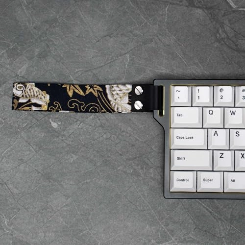 Wooting 60he Keyboard Straps - USB