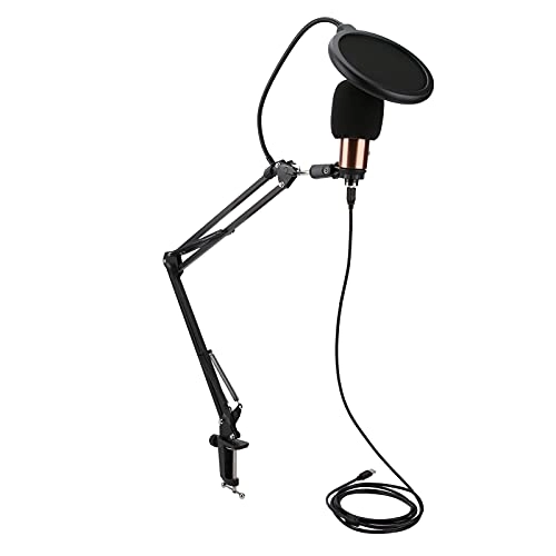 TANIQIACAqmicagz7s0 USB Microphone